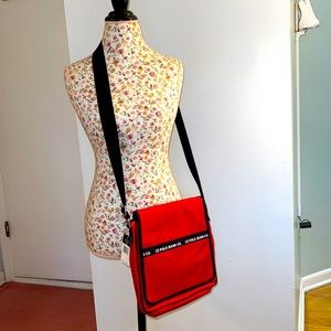 Polo Jeans Co Crossbody bag. NWT